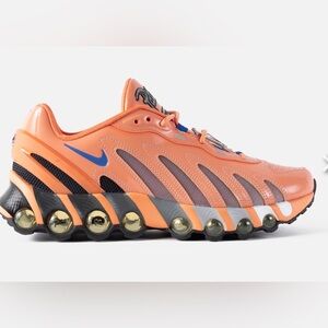 Patta x Nike Air Max Dn8
Collab Limited Edition Men’s Size 9.5 NWOB